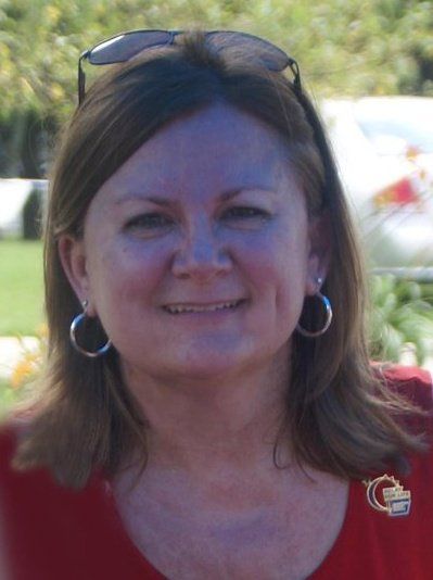 Luanne Theisen - Class of 1973 - Kewaskum High School