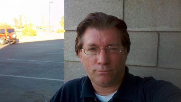 Randy Wilhelmi - Class of 1984 - Kewaskum High School