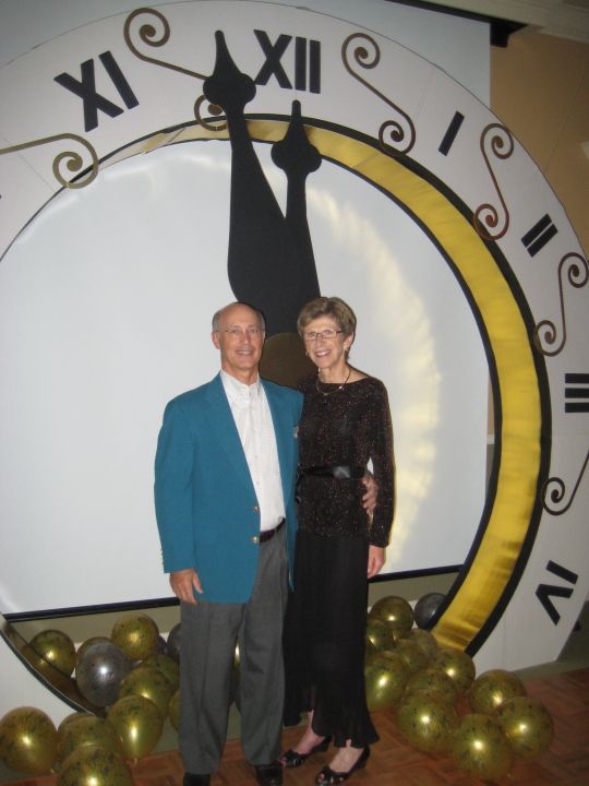 Elaine Redig - Class of 1962 - Kewaskum High School