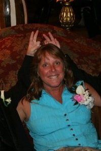 Tammy Berns-hassold - Class of 1980 - Pewaukee High School