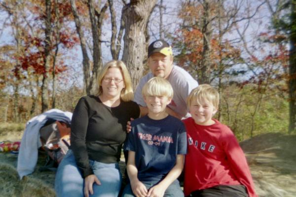 Jill Donahue - Class of 1992 - Pewaukee High School