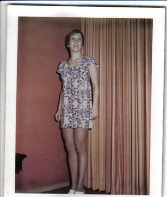 Kathleen Pasich - Class of 1969 - Pewaukee High School