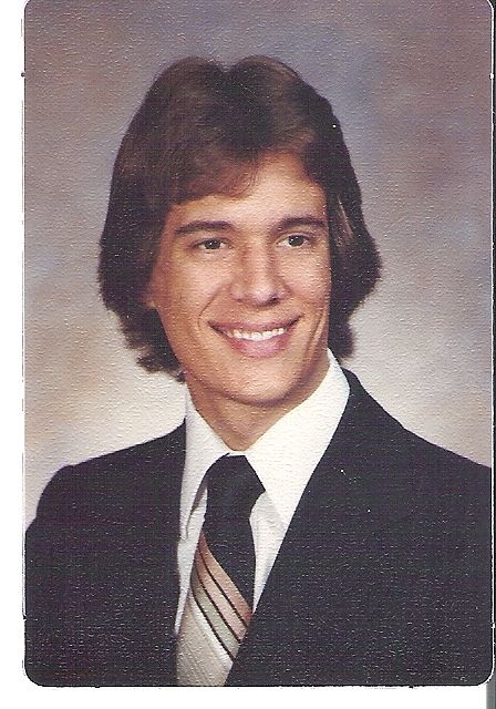 Gary Rademan - Class of 1976 - Pewaukee High School