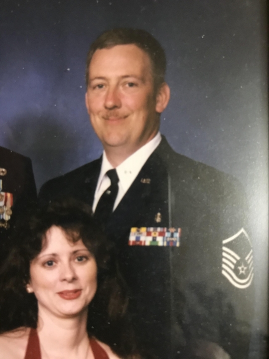 Thomas Sternemann - Class of 1981 - Pewaukee High School