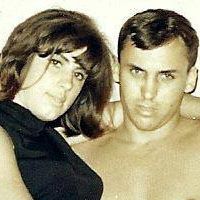 April Pelletier-grove - Class of 1965 - Pewaukee High School