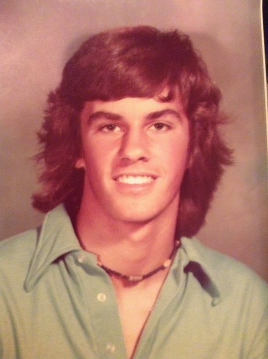 Pete Jensen - Class of 1977 - Pewaukee High School