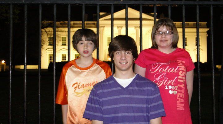 Taylor Libowsky - Class of 2011 - Pewaukee High School