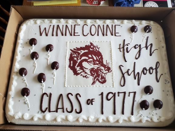 Winneconne High School Alumni Photo