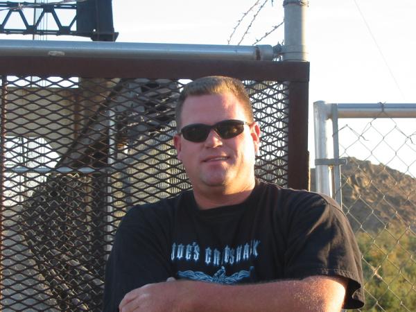 Chris Eliasen - Class of 1985 - Winneconne High School