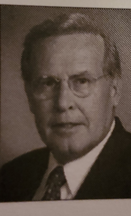 James Cizek - Class of 1965 - Winneconne High School