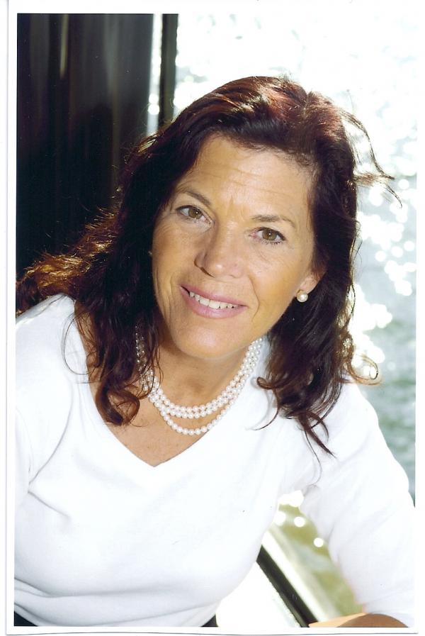 Ginger Wolff - Class of 1970 - Winneconne High School
