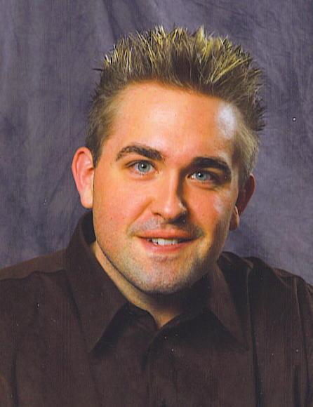 Thomas Drews - Class of 1996 - Winneconne High School