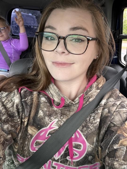 Bridget Dungan - Class of 2013 - Winneconne High School