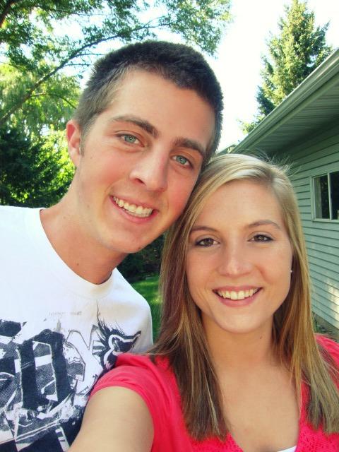 Sarah Miracle - Class of 2009 - Winneconne High School