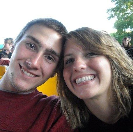 Samantha Bellin - Class of 2009 - Winneconne High School