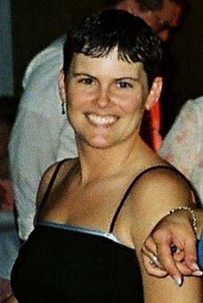 Becky Reese - Class of 1997 - Winneconne High School