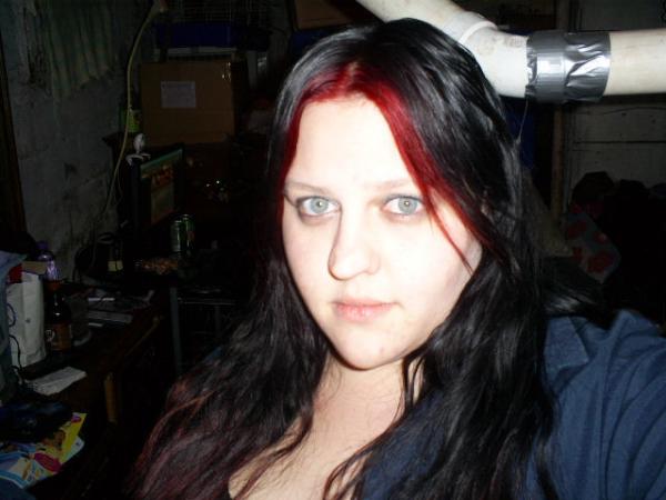 Nicole Tenut - Class of 2000 - Winneconne High School