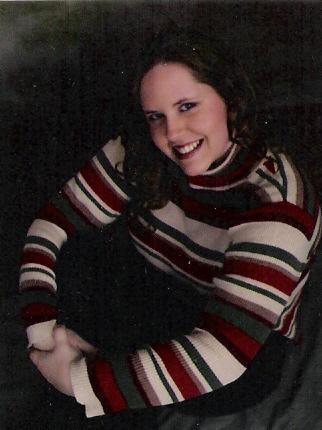 Kathy Walter - Class of 2002 - Winneconne High School