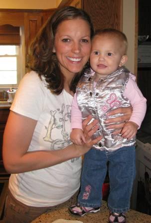 Jessica Bowen - Class of 1997 - Winneconne High School