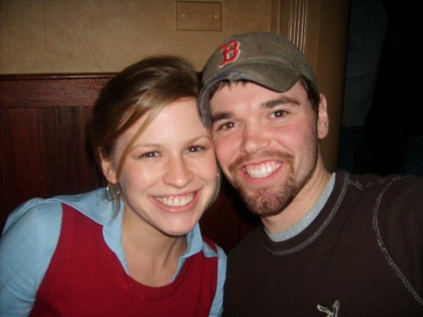 Tyler Lee - Class of 2003 - Winneconne High School