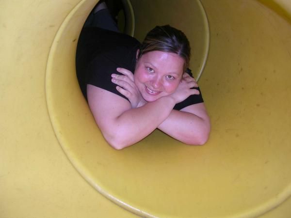 Kelly Robinette - Class of 1999 - Winneconne High School