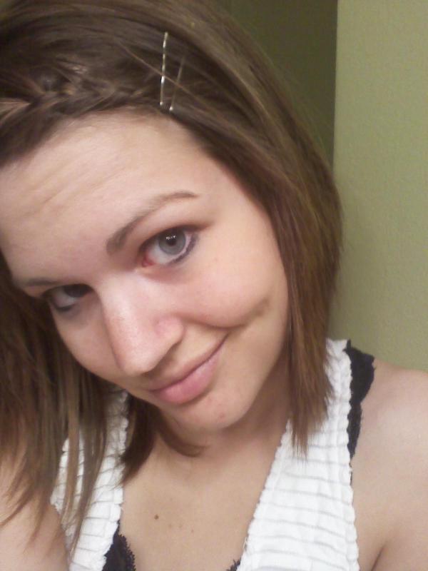 Stephanie Krueger - Class of 2009 - Winneconne High School