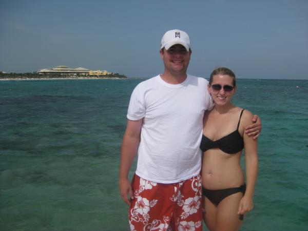 Erin Kruse - Class of 2004 - Winneconne High School
