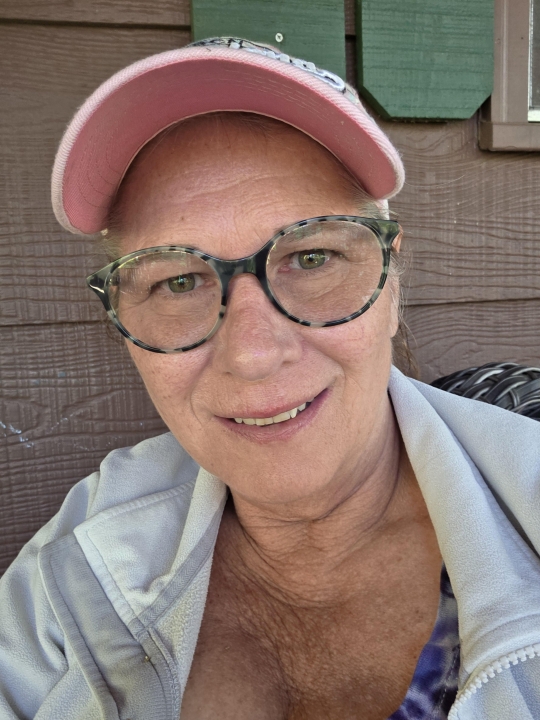 Donna Forrest - Class of 1984 - Winneconne High School