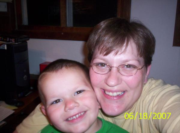 Jennifer Overton - Class of 1997 - Winneconne High School