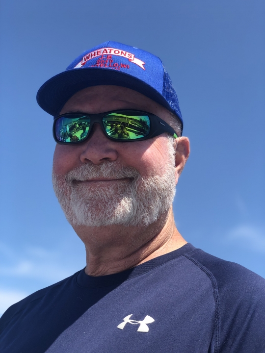 Douglas Wheaton - Class of 1965 - Winneconne High School