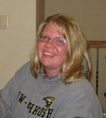 Sue Schwartzbauer - Class of 1990 - Winneconne High School