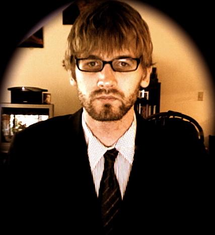 Benjamin Jenkel - Class of 1998 - Winneconne High School