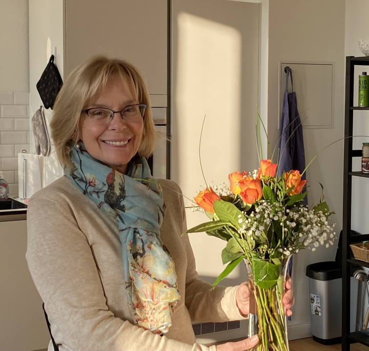 Elizabeth Bahr - Class of 1976 - Winneconne High School