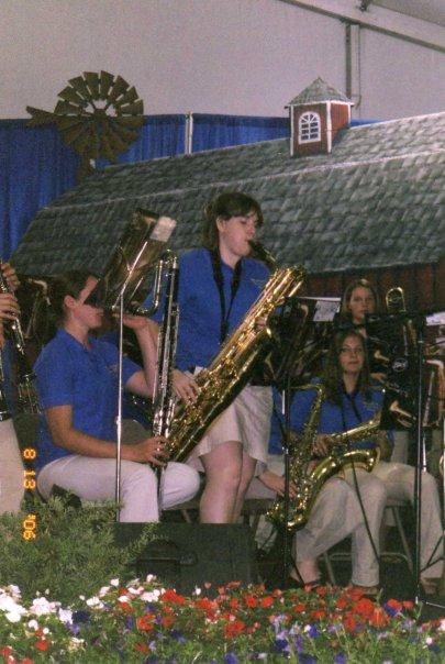 Alyssa Paulsen - Class of 2006 - Winneconne High School