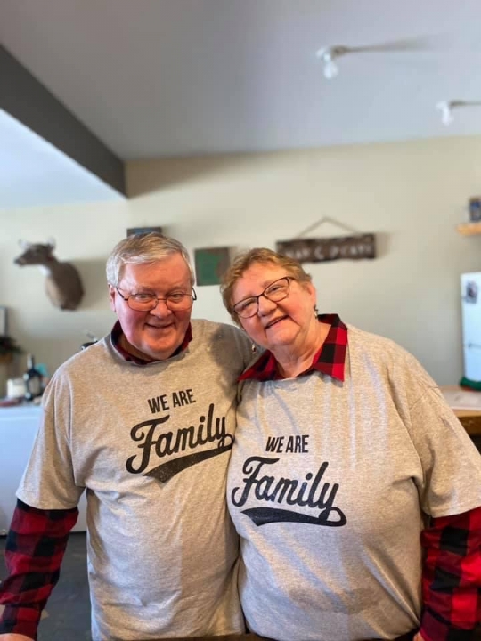 Len Ochowicz - Class of 1963 - Winneconne High School