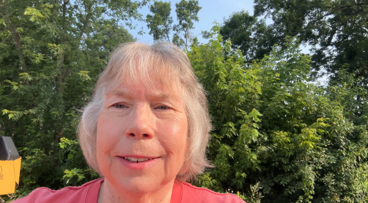 Andrea Johnson - Class of 1970 - Winneconne High School