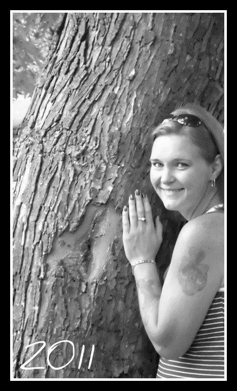Sherrie Dewhurst - Class of 1996 - Winneconne High School