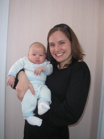 Katie Kopina - Class of 1998 - Winneconne High School