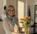 Elizabeth Bahr
