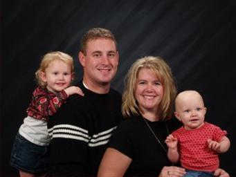Tracy Olson - Class of 1989 - Nekoosa High School