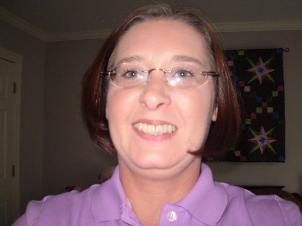 Yvonne Smith - Class of 1991 - Abbeville High School