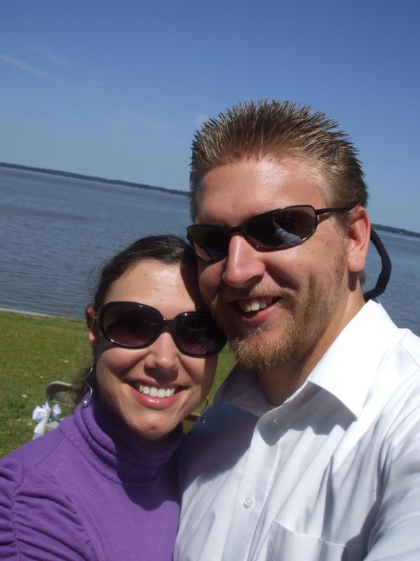 Michele Ballenger - Class of 2000 - Abbeville High School