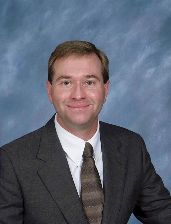 Danny Camp, Jr. - Class of 1984 - Abbeville High School