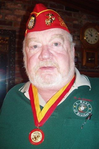Jim Campbell - Class of 1957 - Abbeville High School