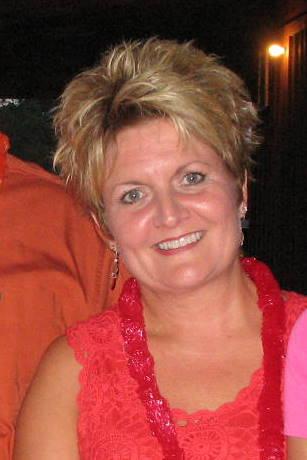 Lesa Saylors - Class of 1980 - Abbeville High School