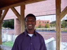 Orlando Jones - Class of 1992 - Abbeville High School