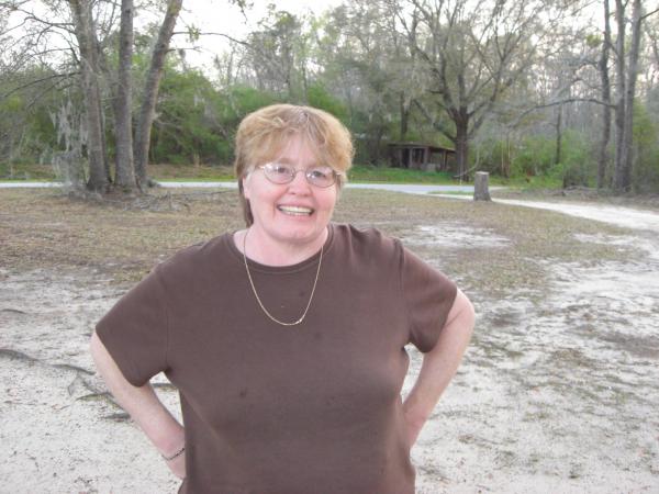 Yvonne Martin - Class of 1976 - Bamberg-ehrhardt High School