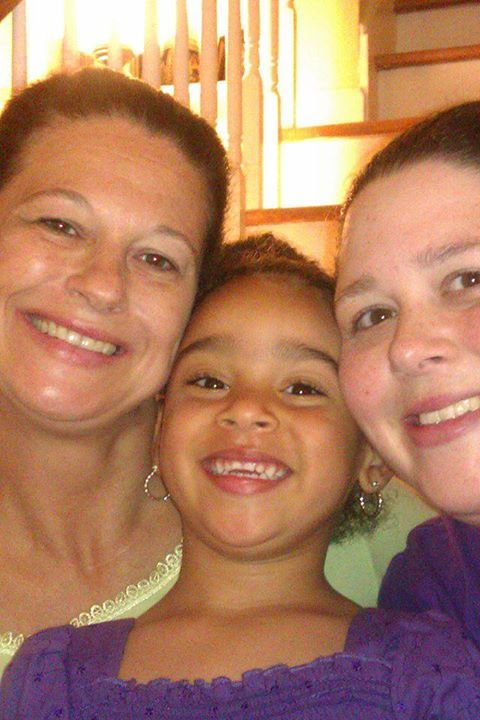 Ashly Hanna - Class of 2004 - Johnsonville High School