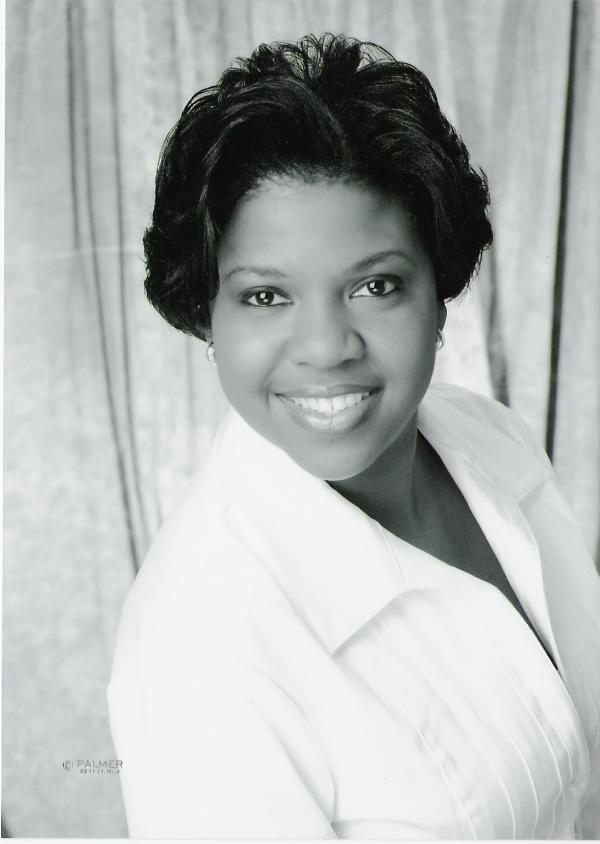 Kesshia Davis - Class of 1991 - Johnsonville High School