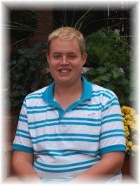 John Huggins - Class of 2002 - Johnsonville High School